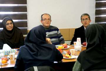 شورای پژوهش